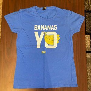 Women's Shaun T tees 2-Pack
